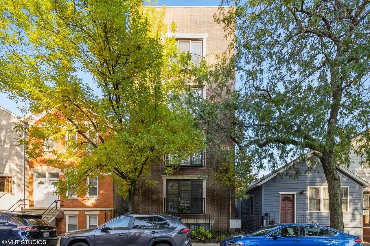 839 S Miller St. #3, Chicago, IL 60607