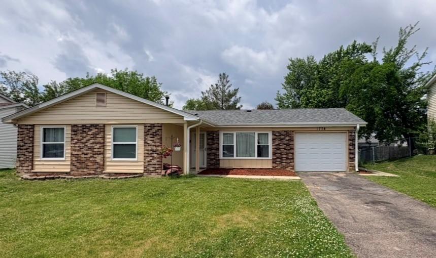 1774 English Dr., Glendale Heights, IL 60139