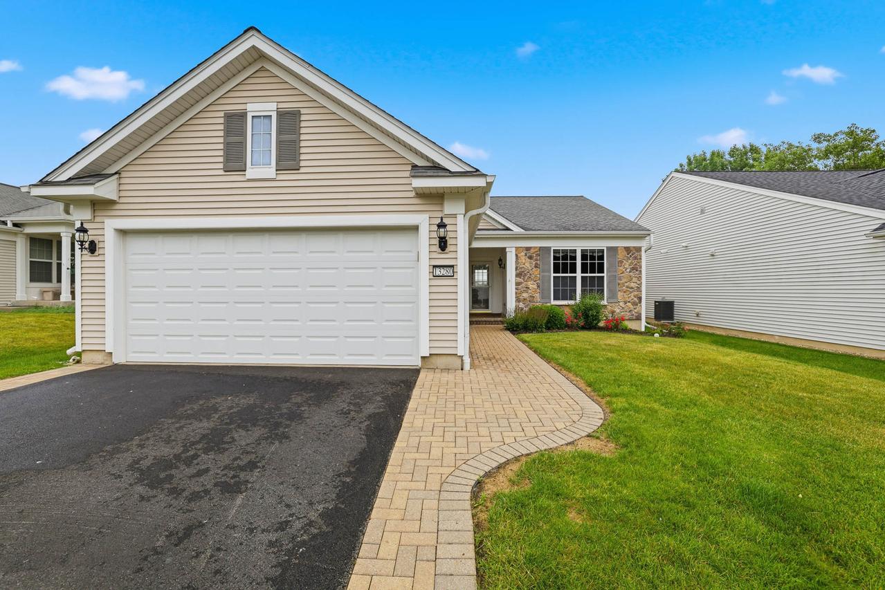 13280 Canary Ln., Huntley, IL 60142