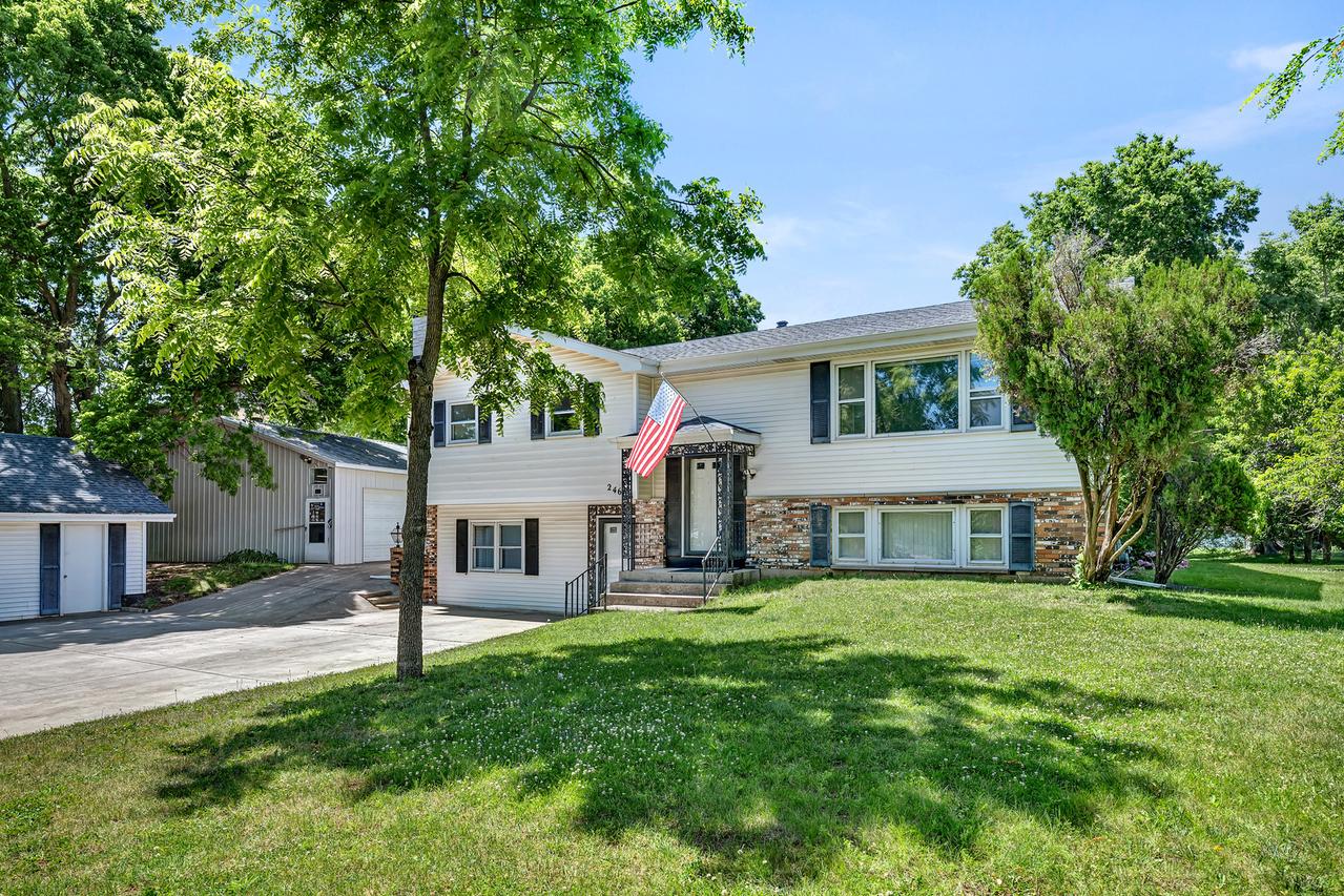 24608 W Eames St., Channahon, IL 60410