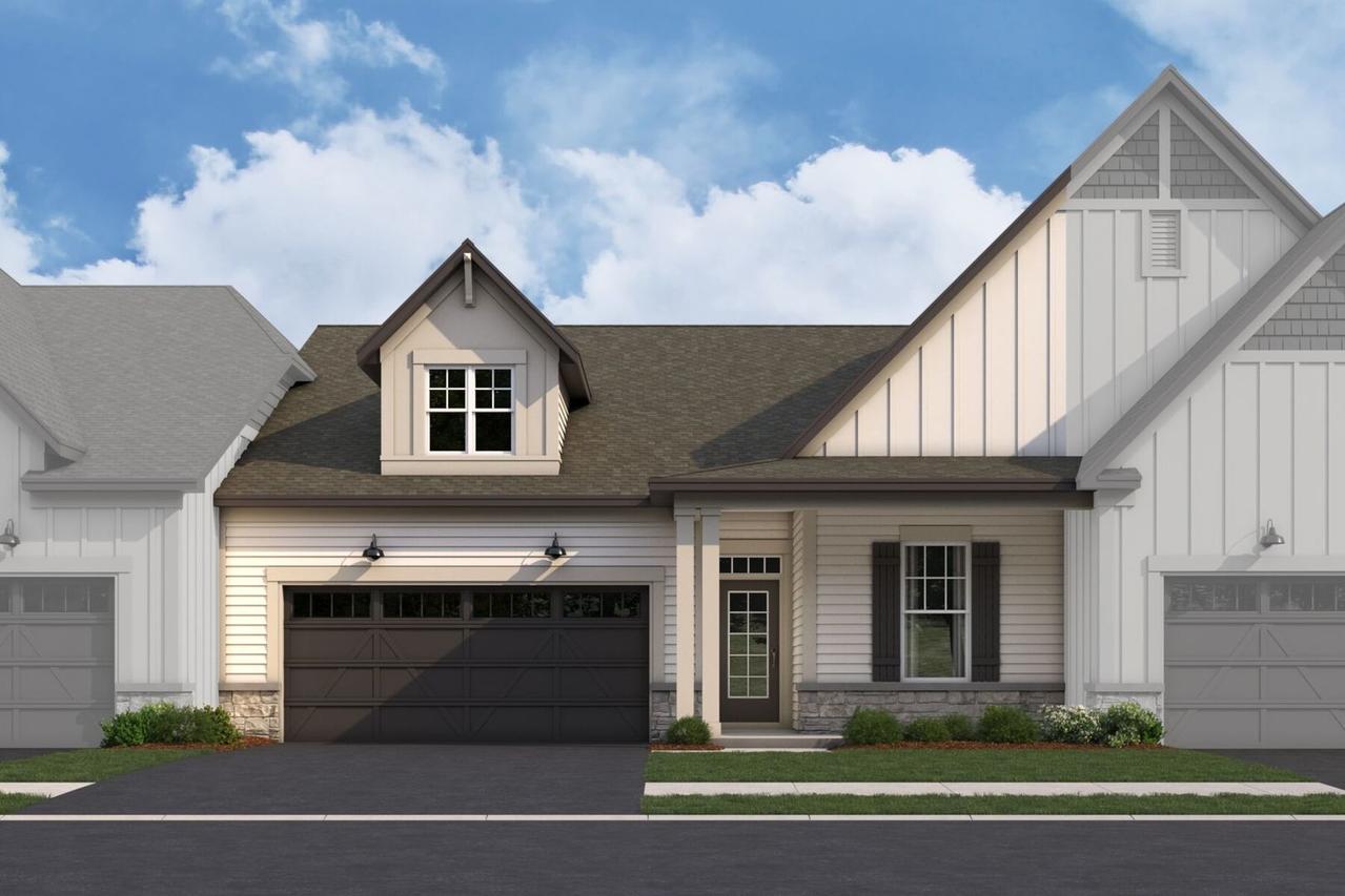 25521 W Alabaster Cir., Plainfield, IL 60544