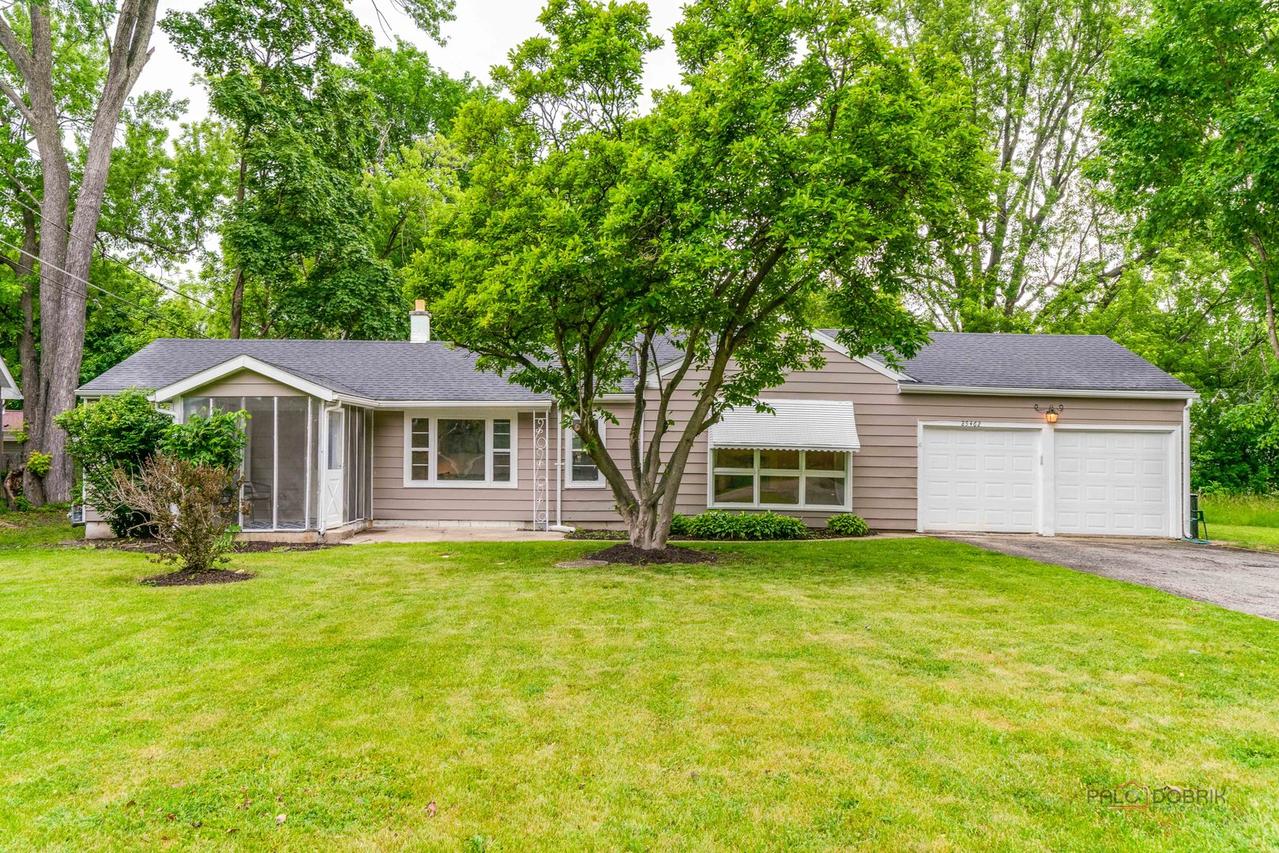 25462 W Arcade Dr., Lake Villa, IL 60046
