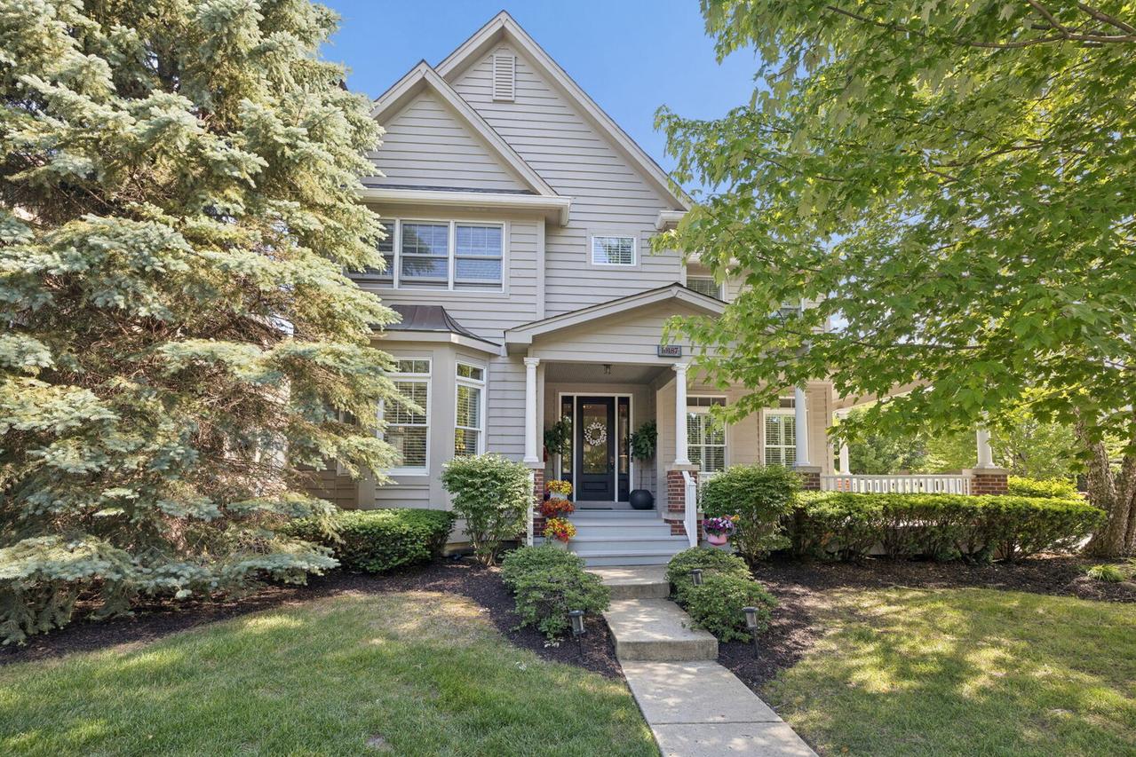 10187 Frankfort Main, Frankfort, IL 60423