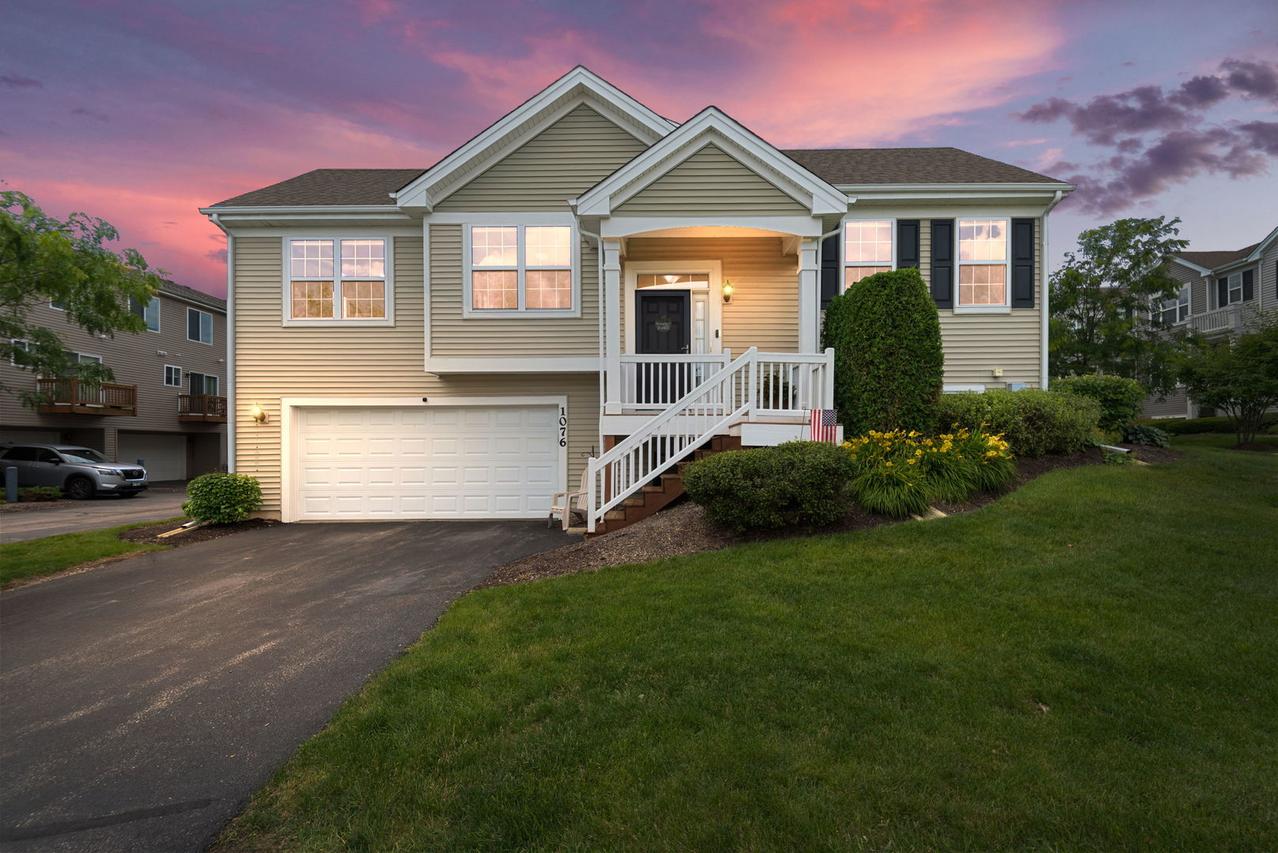 1076 Piccolo Ln., Volo, IL 60073