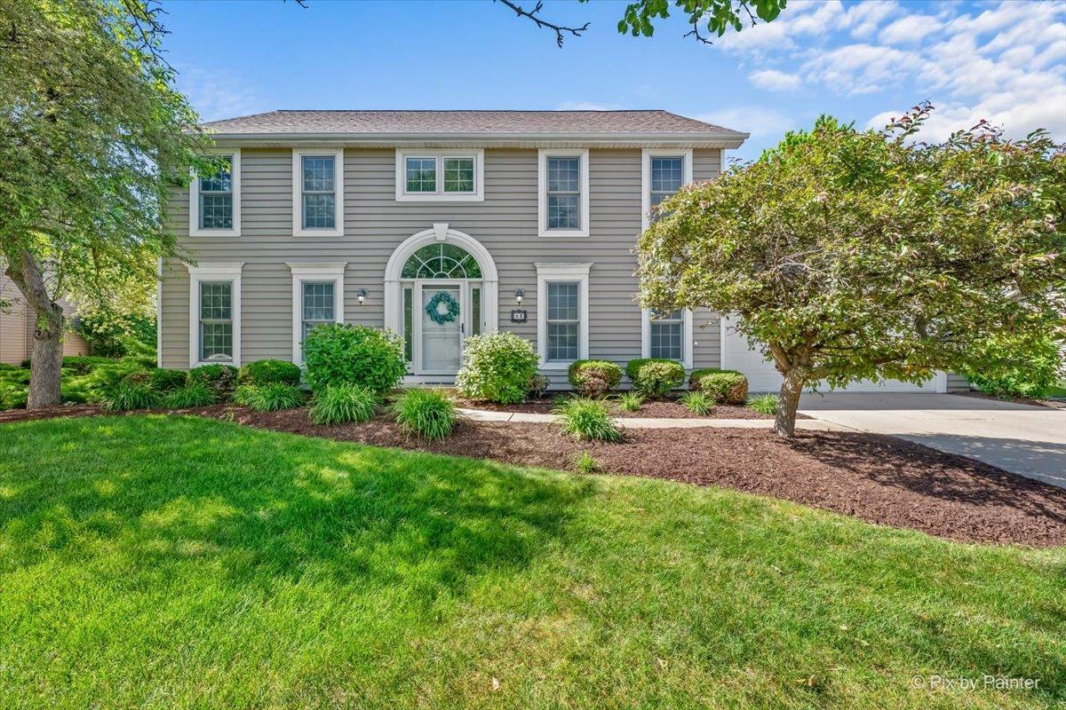 53 Breckenridge Dr., Aurora, IL 60504