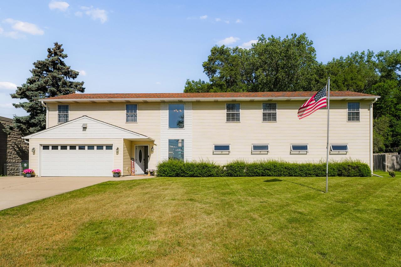 7334 Maridon Rd., Countryside, IL 60525