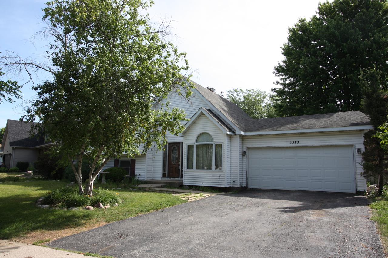 1310 Vintage Dr., Joliet, IL 60431