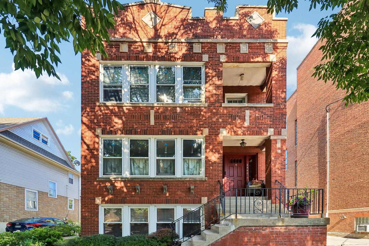 4446 N Lowell Ave., Chicago, IL 60630