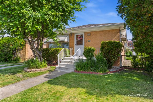Homes Just Sold in Jefferson Park: June 30th to July 6th