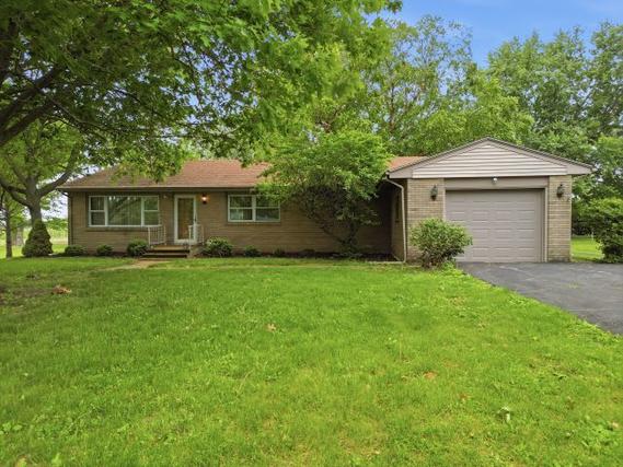 New Homes with Master Bedrooms on the 1st Floor in Rock Falls: May 30th to June 5th