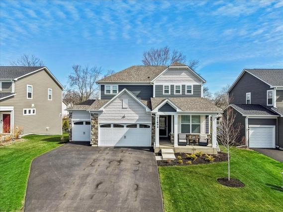 New Homes For Sale This Week in Kildeer: June 5th to June 11th