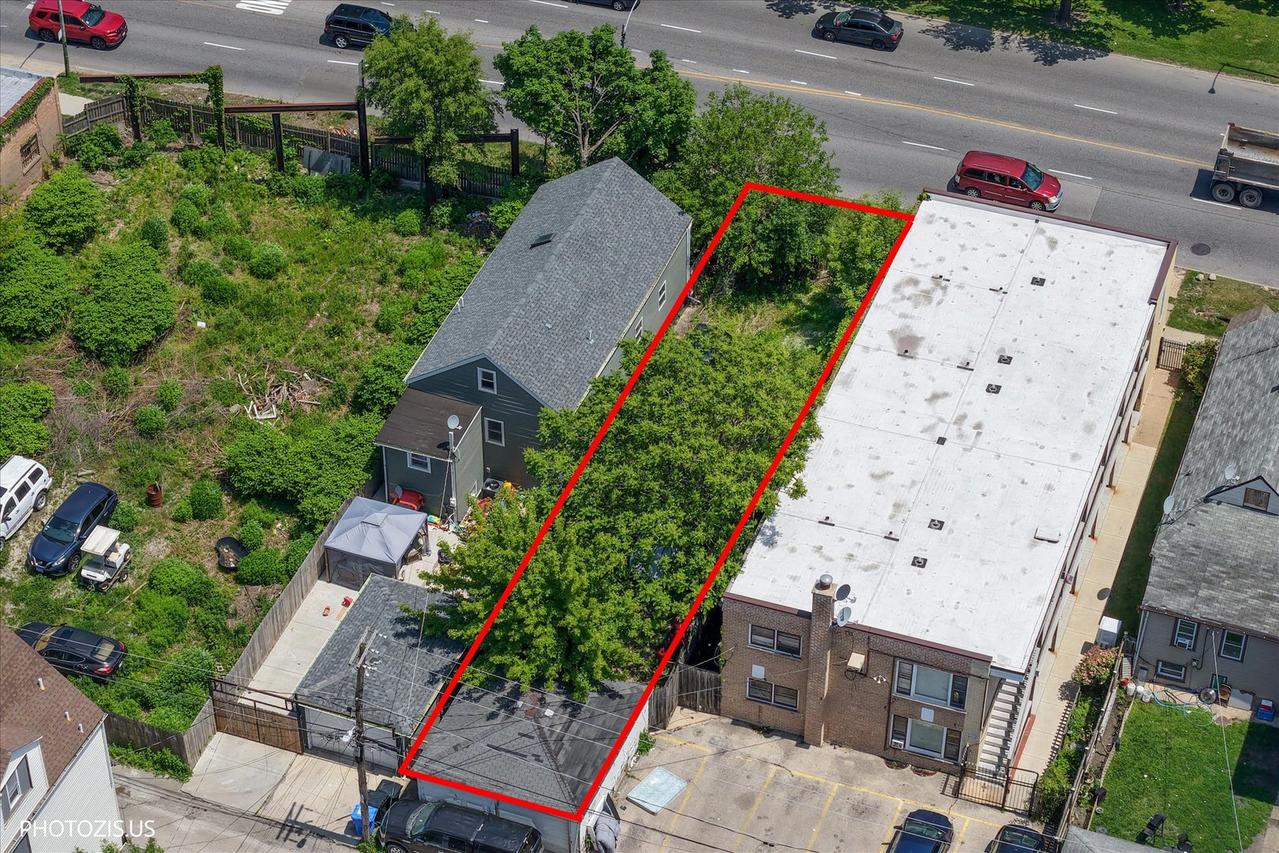 4936 S Western Ave., Chicago, IL 60609