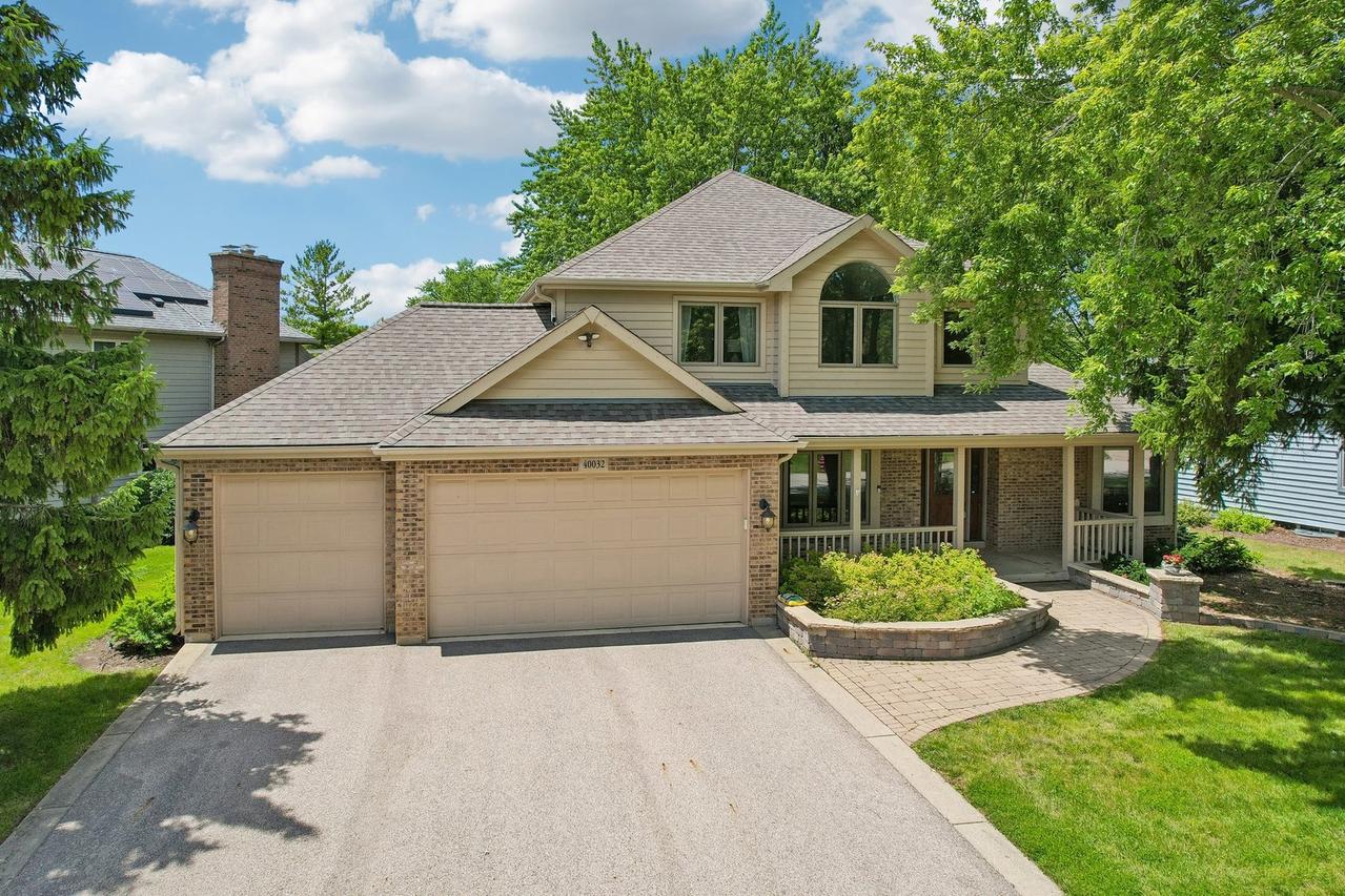 40032 N Trevino Ln., Antioch, IL 60002