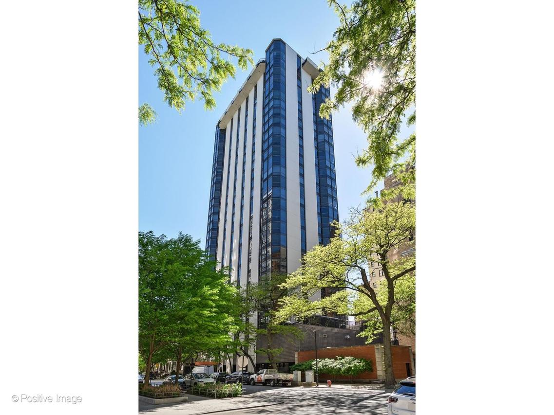 1310 N Ritchie Ct. #26C, Chicago, IL 60610