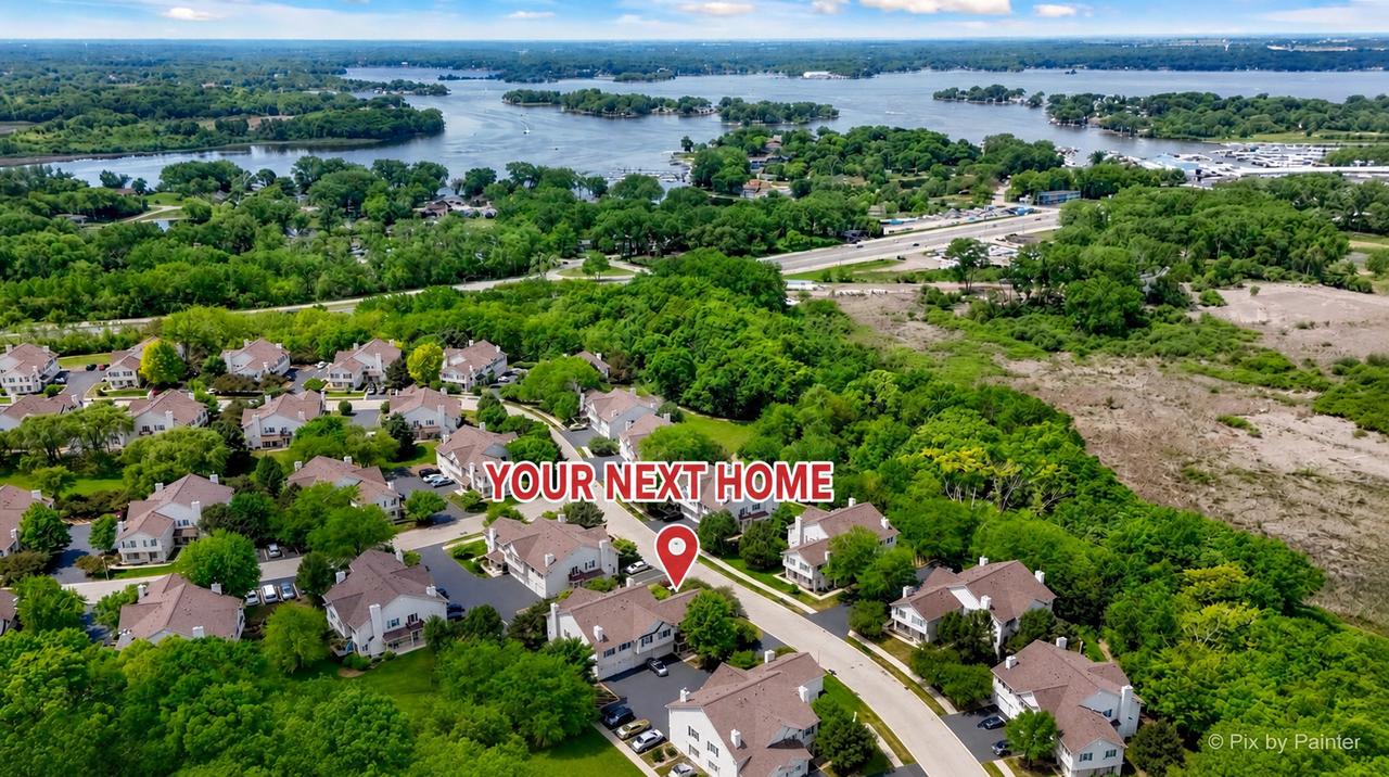 535 Fox Ridge Dr., Fox Lake, IL 60020