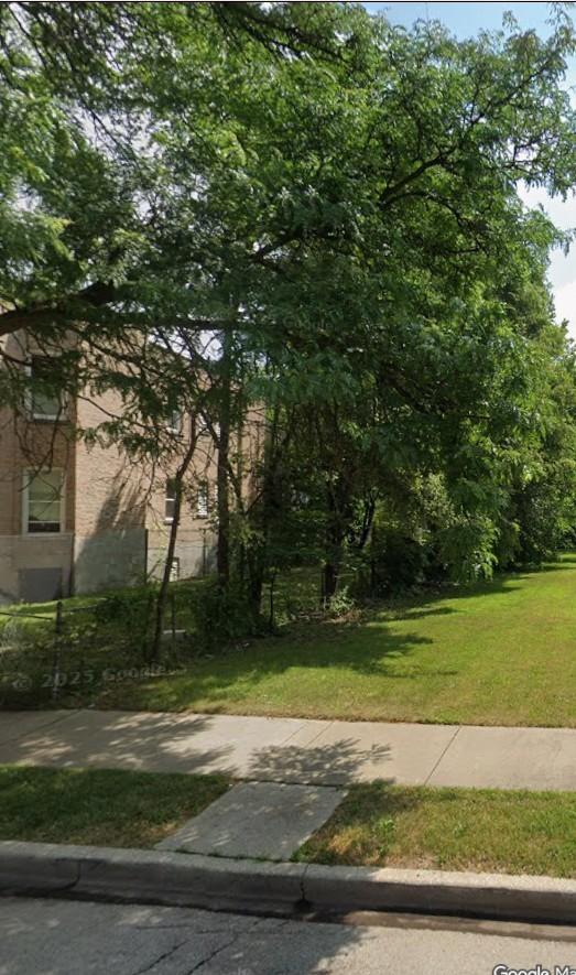 5523 S Union Ave., Chicago, IL 60621