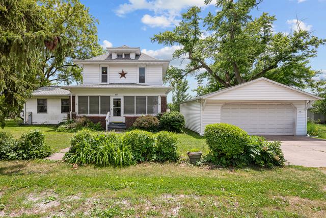 Homes Just Sold in Sherrard: August 11th to August 17th