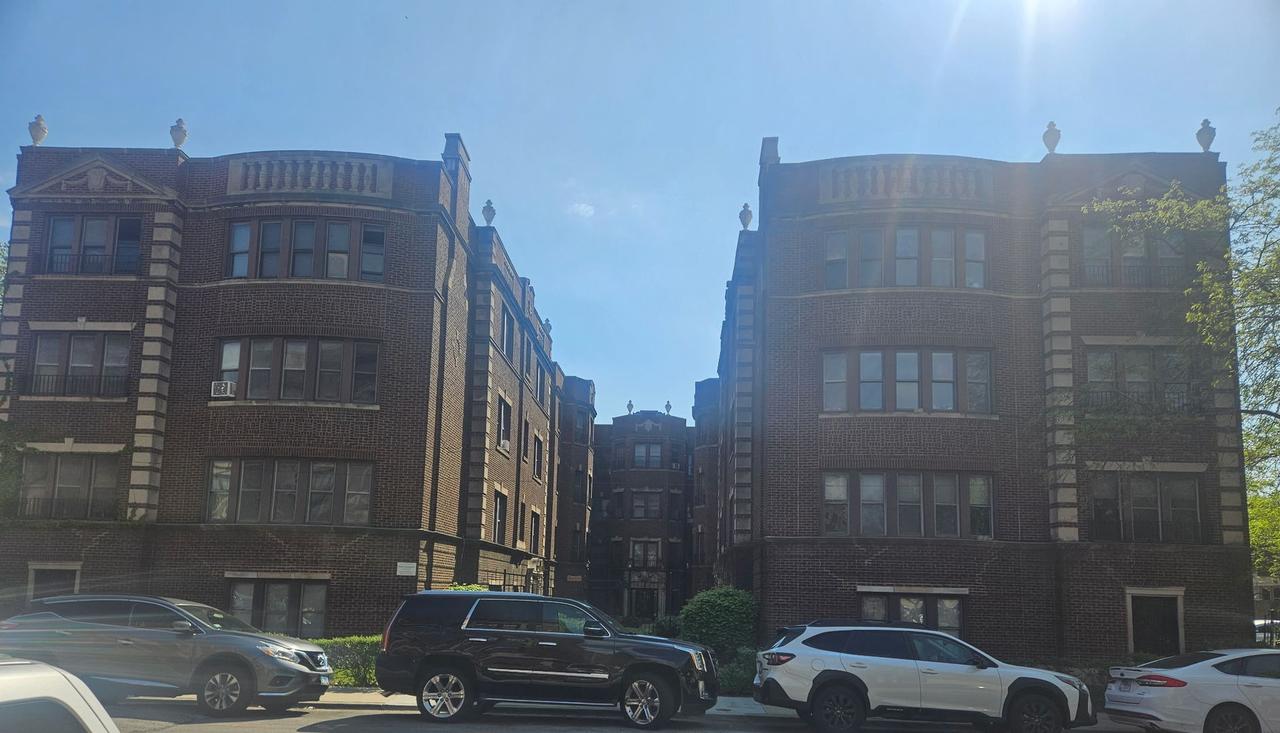 5333 S Dorchester Ave. #3A, Chicago, IL 60615