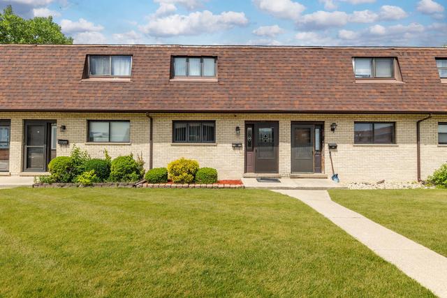 New Homes For Sale This Week in Justice: May 29th to June 4th