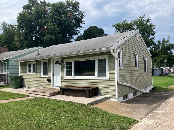 New Homes with Master Bedrooms on the 1st Floor in Quincy: May 30th to June 5th