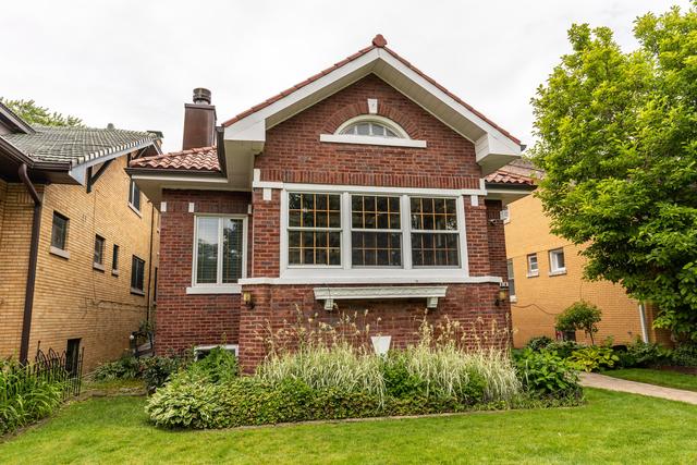 New Homes For Sale This Week That Attend Portage Park Elementary School: June 5th to June 11th