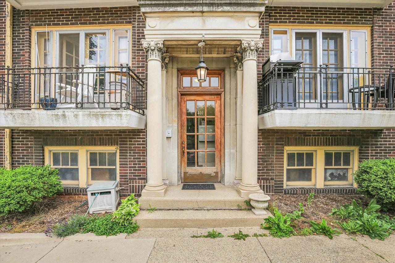 410 N Prairie St. #14, Champaign, IL 61820