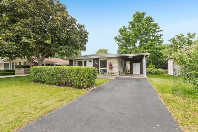 New Homes For Sale This Week in Northbrook: May 29th to June 4th