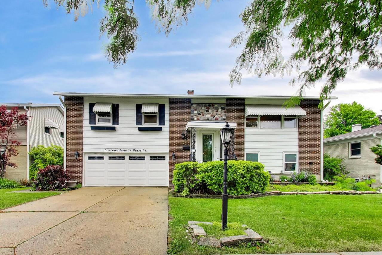 [Address Hidden by Seller], Mount Prospect, IL 60056