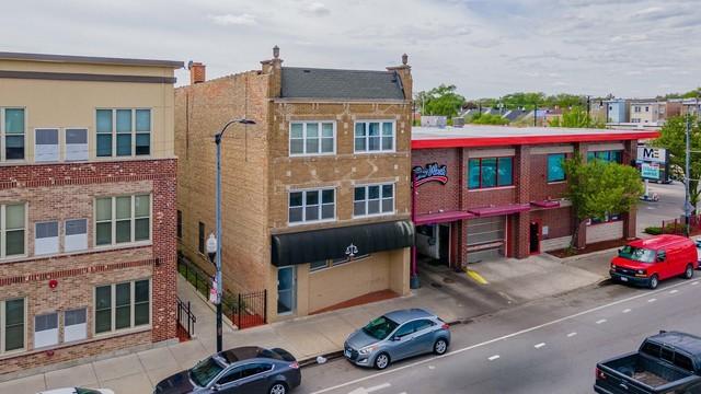 New Homes For Sale This Week in Belmont Cragin: May 29th to June 4th