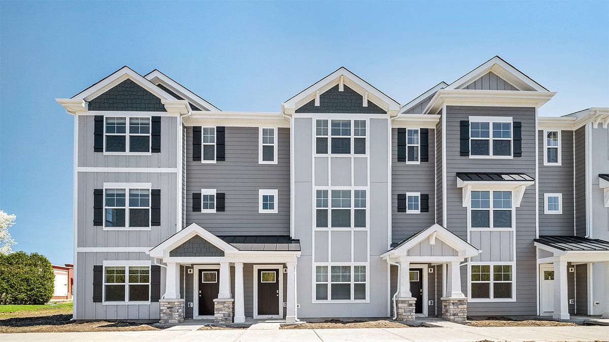515 Yosemite Way, Mundelein, IL 60060