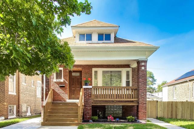 New Homes with Master Bedrooms on the 1st Floor in Chatham: May 30th to June 5th
