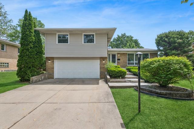 New Homes For Sale This Week in Oak Forest: June 5th to June 11th