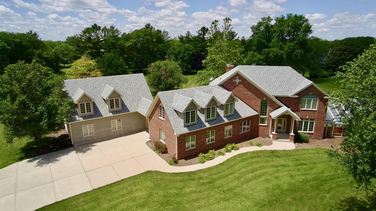 24409 W Park River Ln., Shorewood, IL 60404