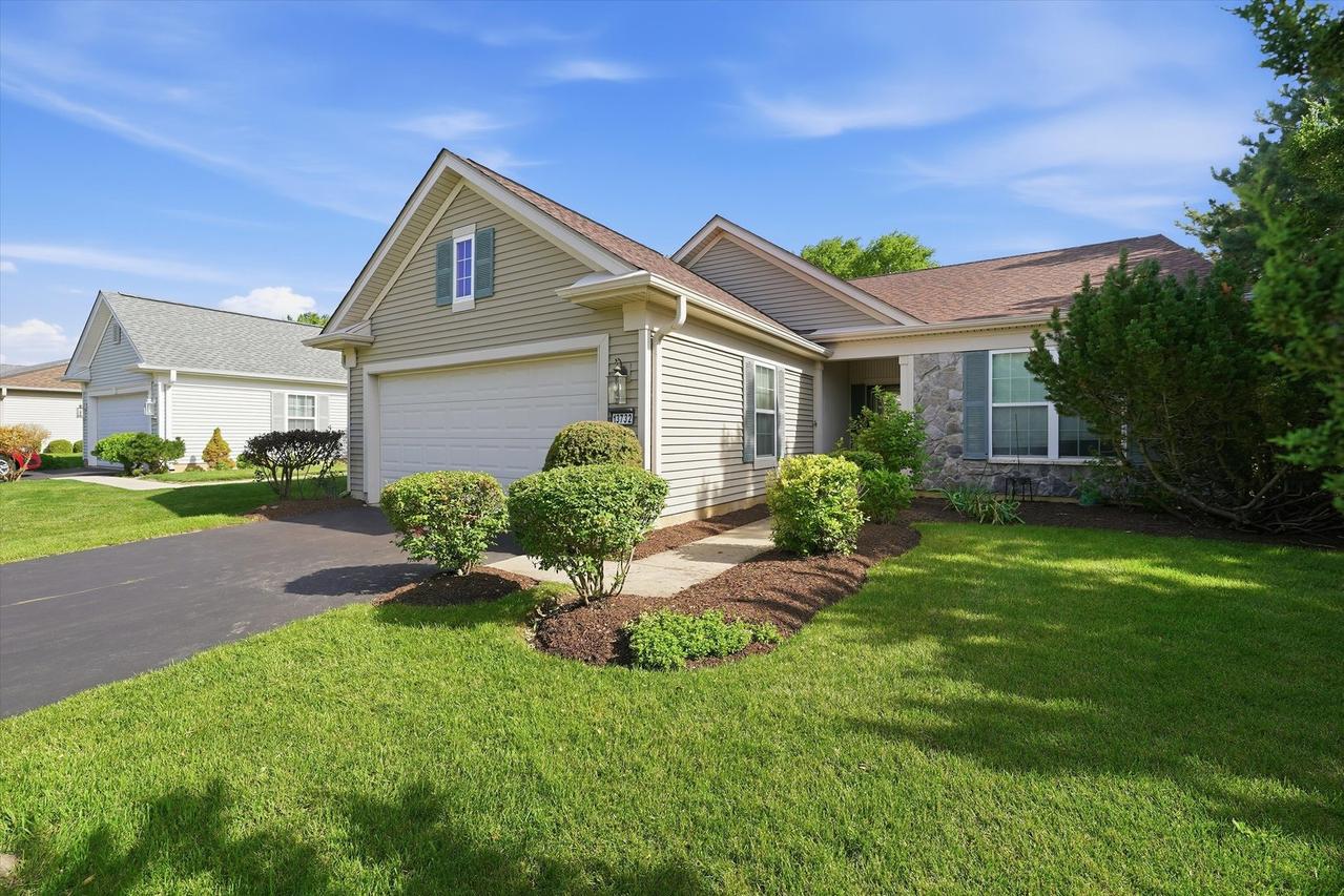 13732 Burham St., Huntley, IL 60142