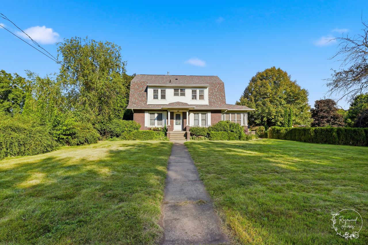 3539 N Vincennes Tr., Momence, IL 60954