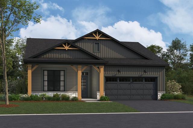 New Homes with Master Bedrooms on the 1st Floor That Attend Oswego High School: May 30th to June 5th