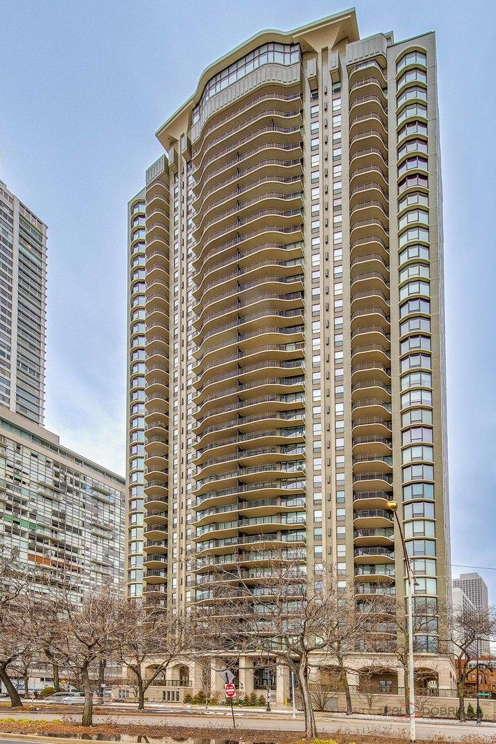 1040 N Lake Shore Dr. #12B, Chicago, IL 60611