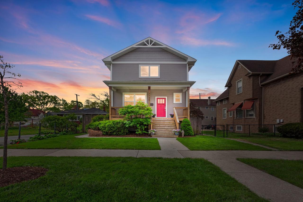 7736 Monroe St., Forest Park, IL 60130