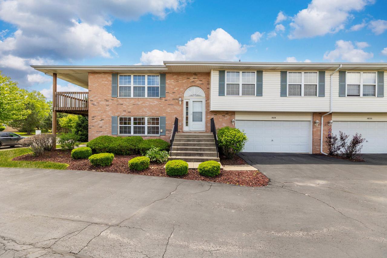 18118 Kirby Dr., Tinley Park, IL 60487