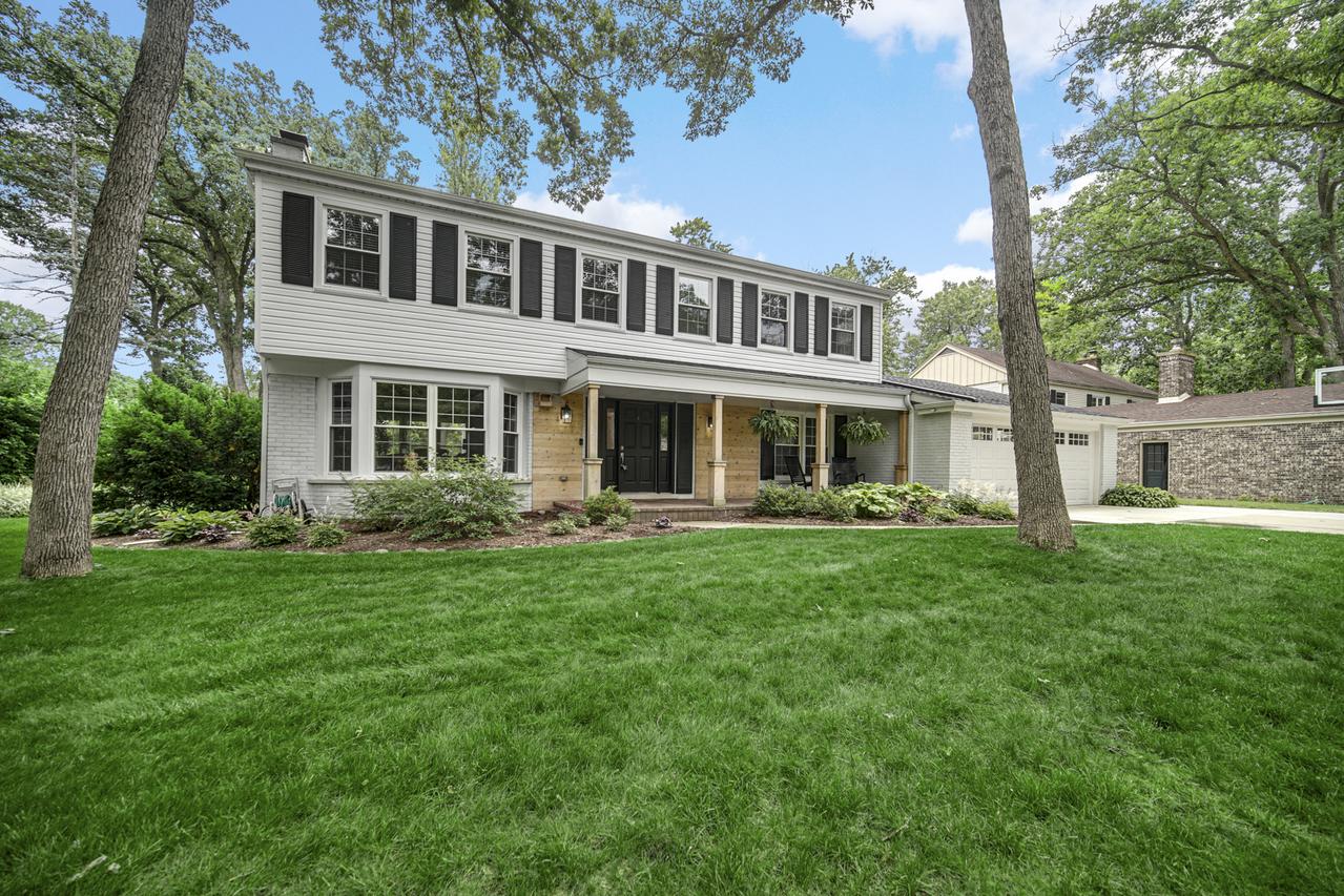 13 Dukes Ln., Lincolnshire, IL 60069