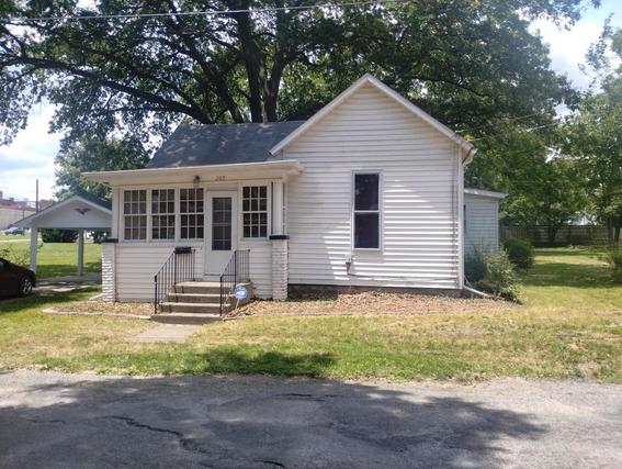 New Homes with Master Bedrooms on the 1st Floor in Mount Vernon: May 30th to June 5th