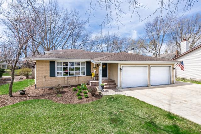 New Homes For Sale This Week That Attend Naperville Central High School: May 29th to June 4th