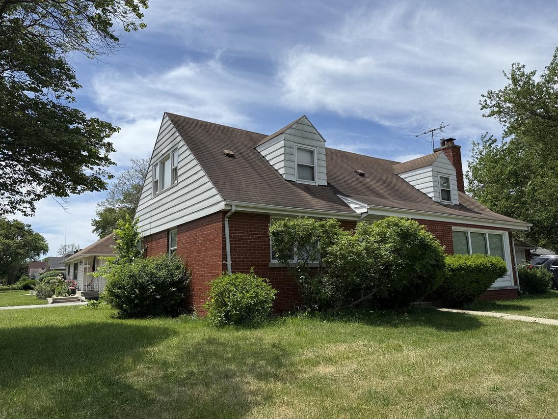 7 W 148th St., Dolton, IL 60419