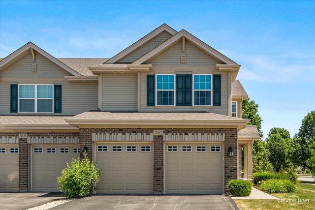 Homes Just Sold That Attend Oswego East High School: July 7th to July 13th