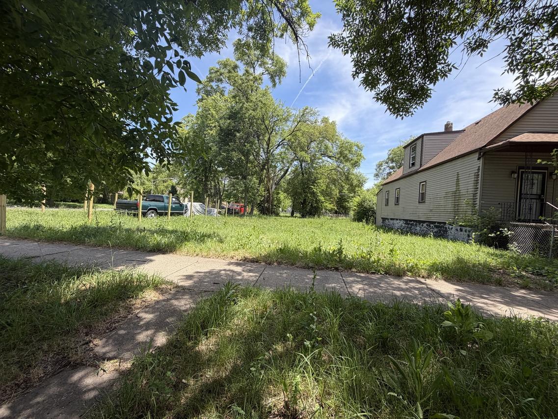 6007 S Winchester Ave., Chicago, IL 60609