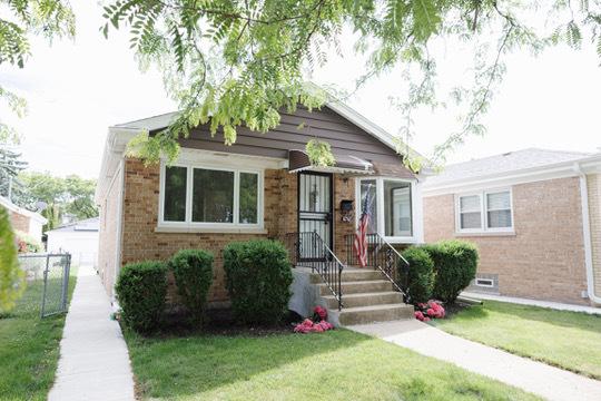 6761 W Talcott Ave., Chicago, IL 60656