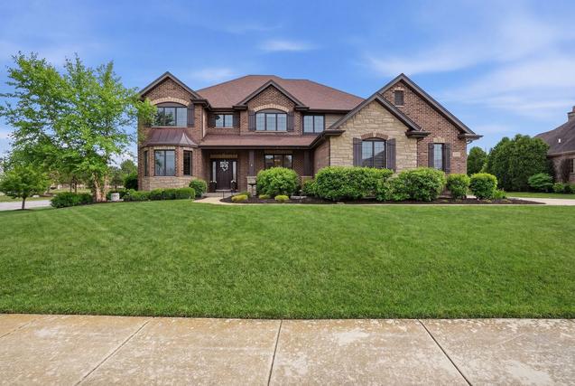 New Homes For Sale This Week That Attend Chelsea Elementary School: May 29th to June 4th