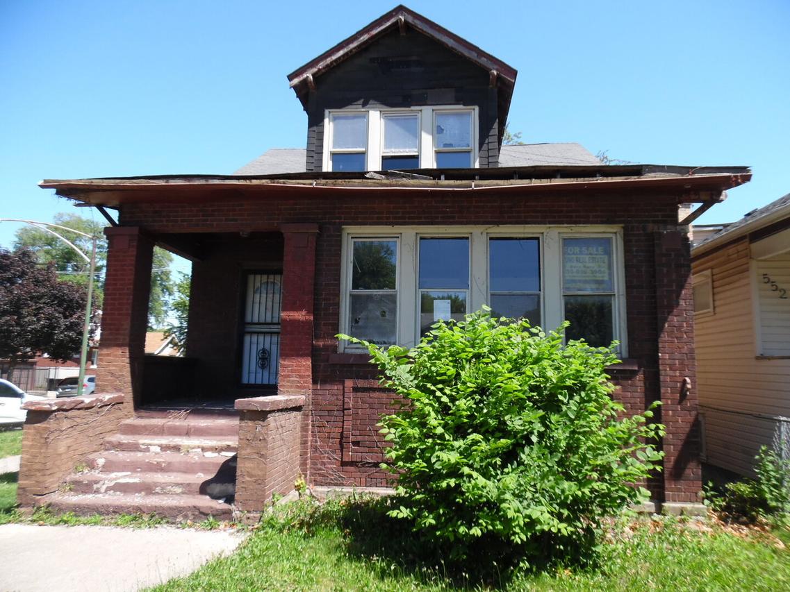 556 W 111th St., Chicago, IL 60628