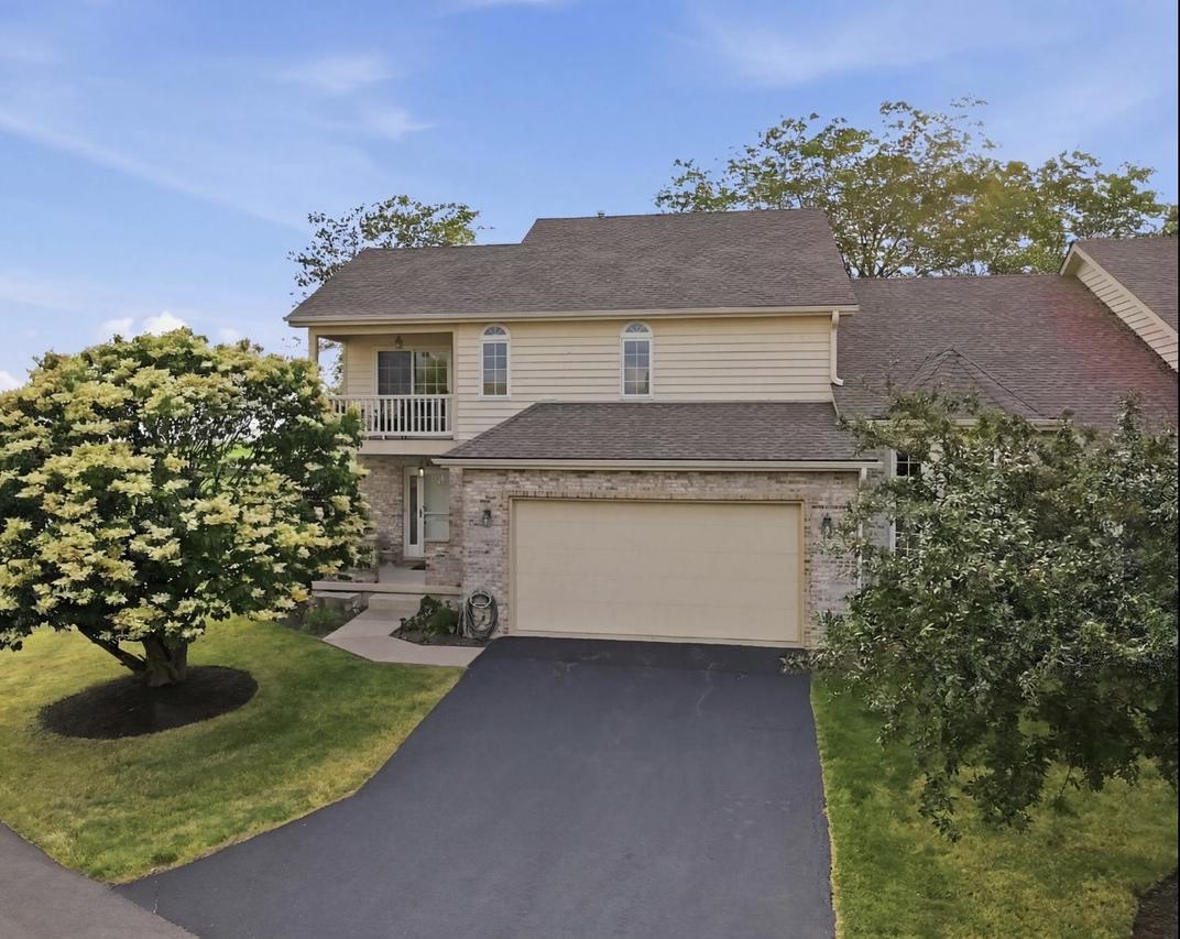 1263 Bellevue Dr., Dekalb, IL 60115