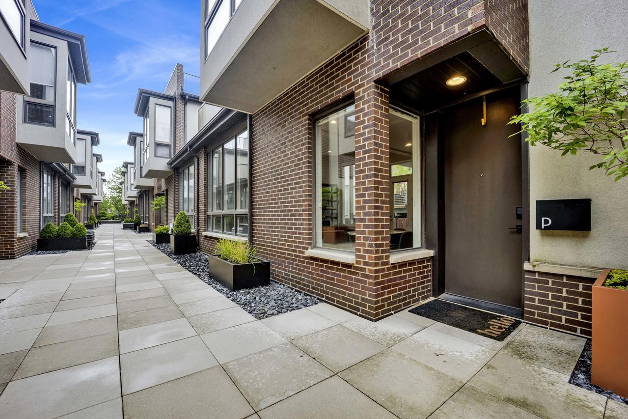 1757 N Paulina St. #P, Chicago, IL 60622
